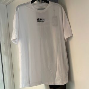 Size XL A/x t shirt brand new never worn